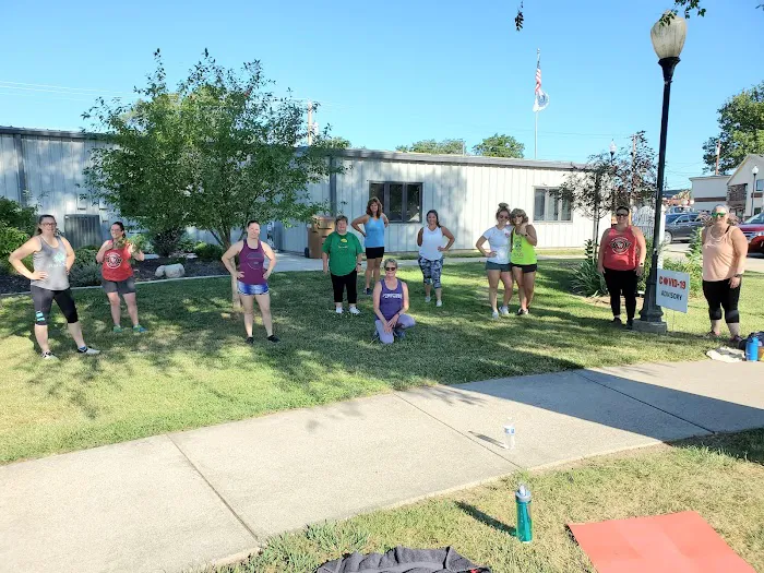 Anytime Fitness Picture 6