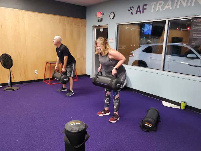 Anytime Fitness Picture 4