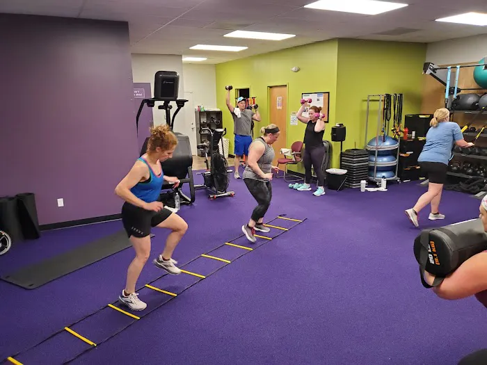 Anytime Fitness Picture 2