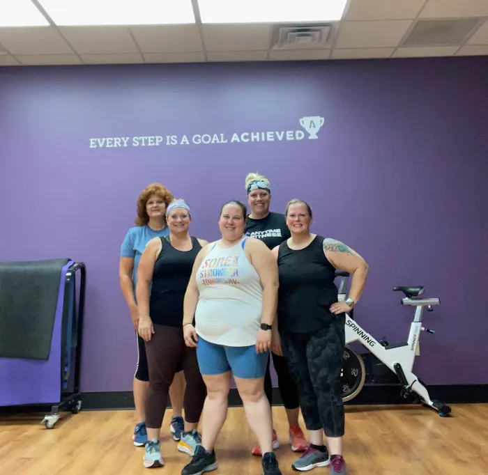 Anytime Fitness Picture 3