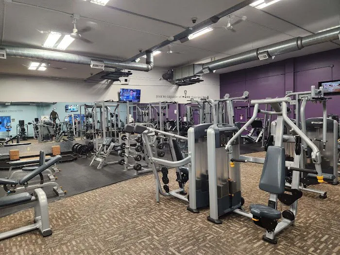 Anytime Fitness Picture 10