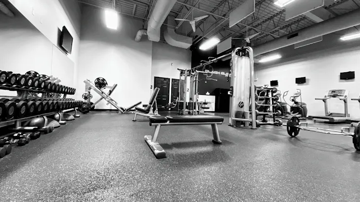 Black Clover Fitness Omaha Picture 7