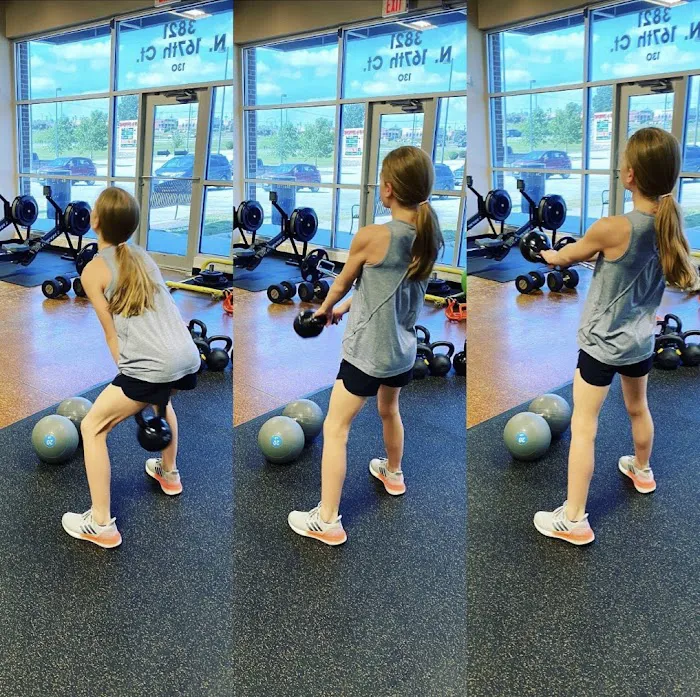 Black Clover Fitness Omaha Picture 8