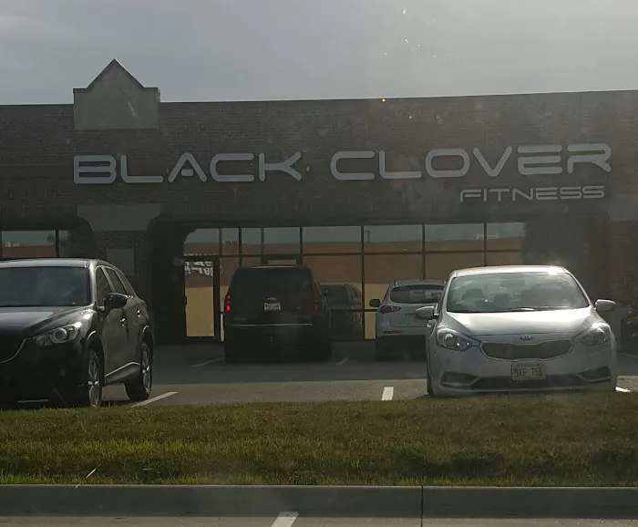 Black Clover Fitness Omaha Picture 1