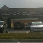 Black Clover Fitness Omaha