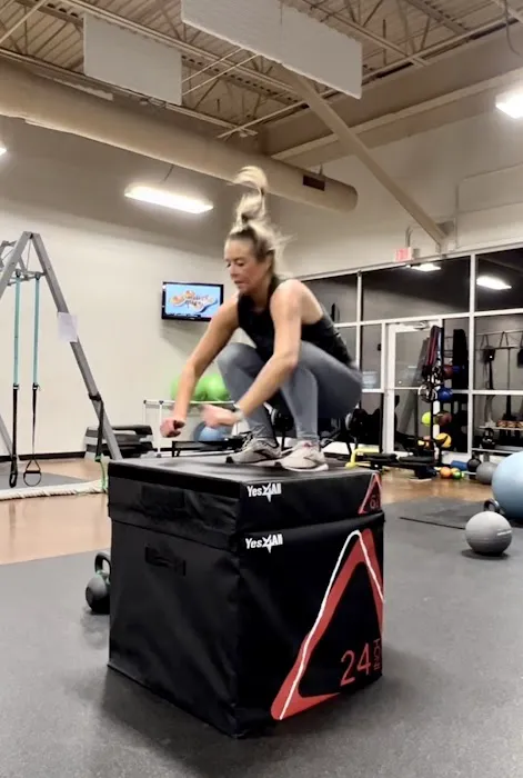 Black Clover Fitness Omaha Picture 9