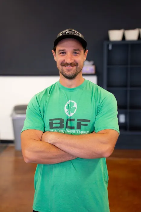 Black Clover Fitness Omaha Picture 5