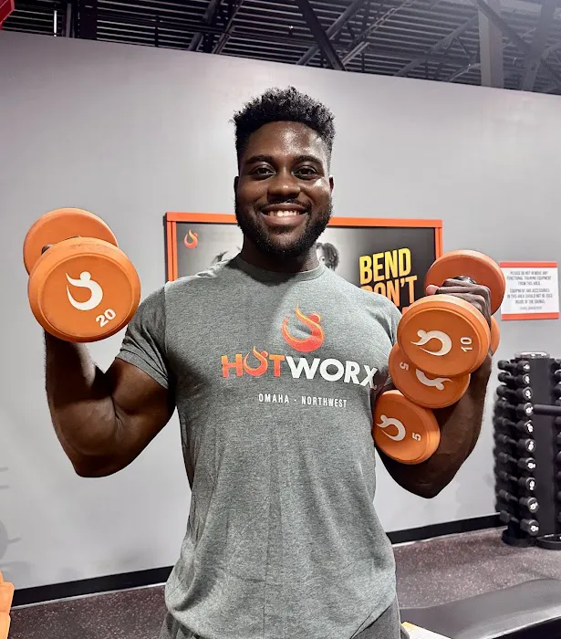 HOTWORX - Omaha, NE - Northwest Picture 4