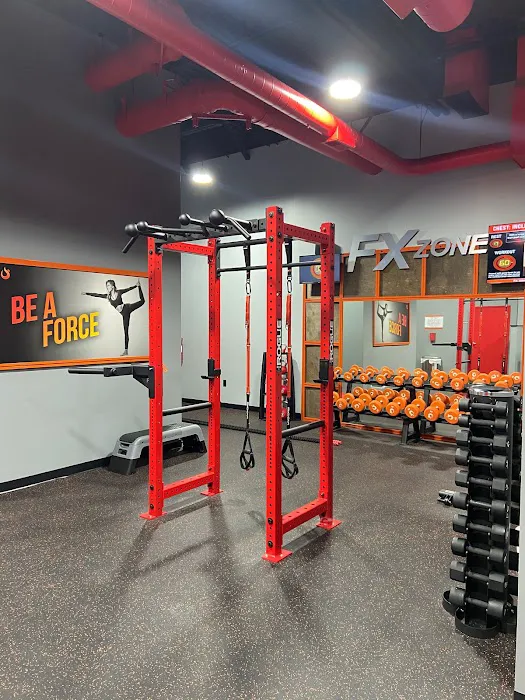 HOTWORX - Omaha, NE - Northwest Picture 10