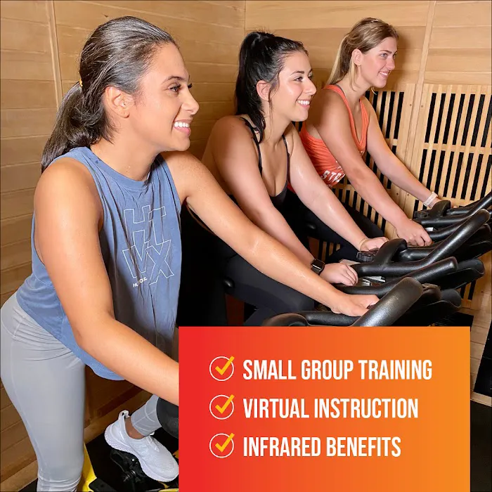 HOTWORX - Omaha, NE - Northwest Picture 8