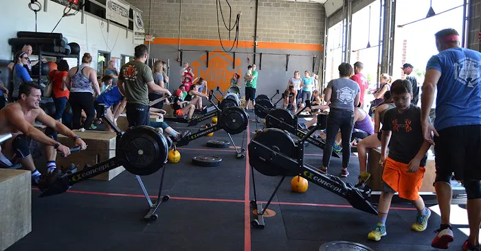 Crossfit Viral Picture 1