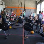 Crossfit Viral
