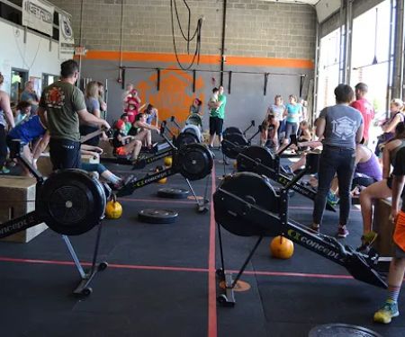 Crossfit Viral