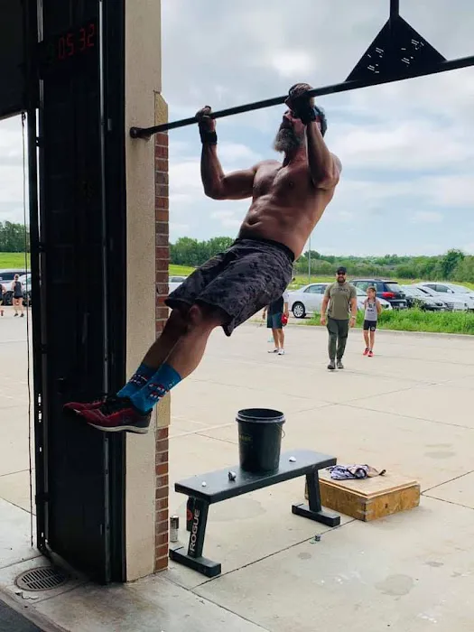 Crossfit Viral Picture 2