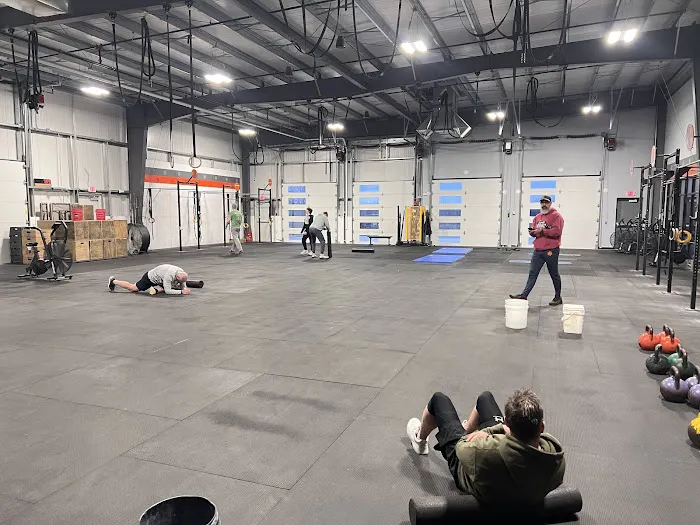 Crossfit Viral Picture 8