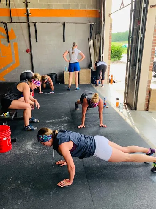 Crossfit Viral Picture 4