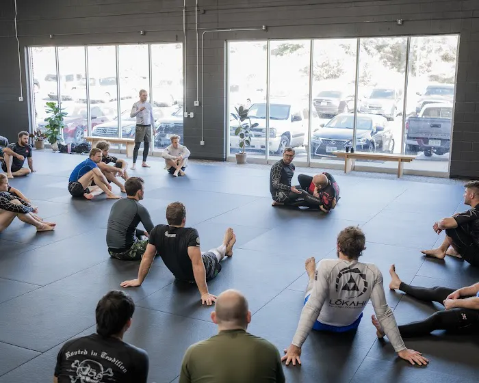 Lōkahi Jiu-Jitsu Collective Picture 2