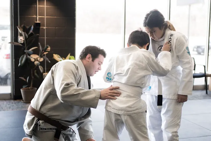 Lōkahi Jiu-Jitsu Collective Picture 6