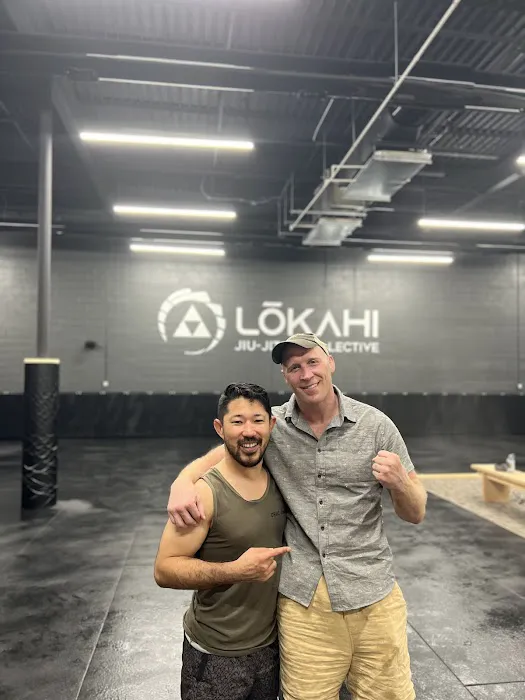 Lōkahi Jiu-Jitsu Collective Picture 7