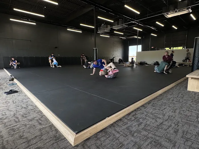 Lōkahi Jiu-Jitsu Collective Picture 10