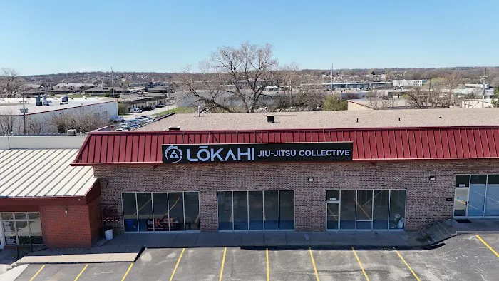 Lōkahi Jiu-Jitsu Collective Picture 4