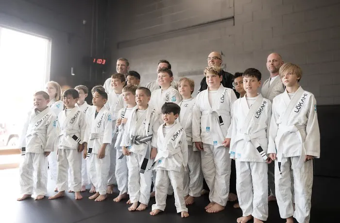 Lōkahi Jiu-Jitsu Collective Picture 5