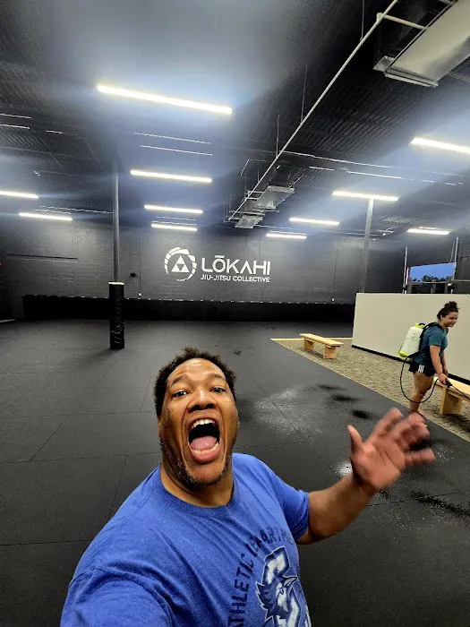 Lōkahi Jiu-Jitsu Collective Picture 3