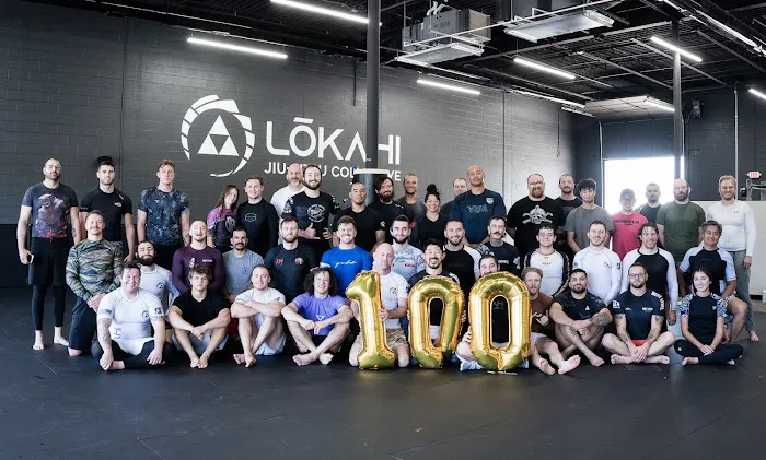 Lōkahi Jiu-Jitsu Collective Picture 8