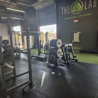 Lōkahi Jiu-Jitsu Collective ico