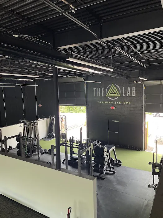 The Lab Training Systems Picture 10