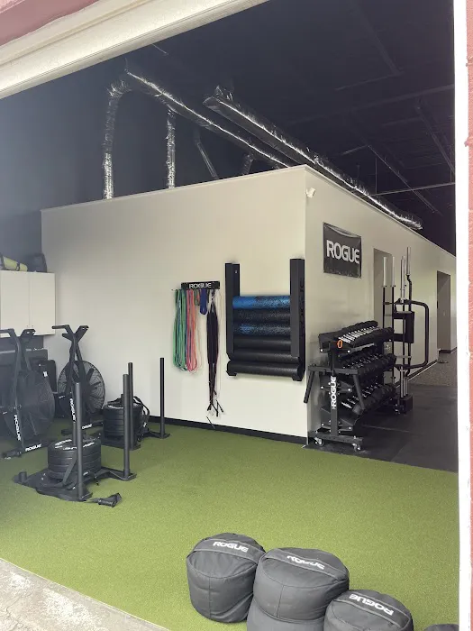 The Lab Training Systems Picture 4