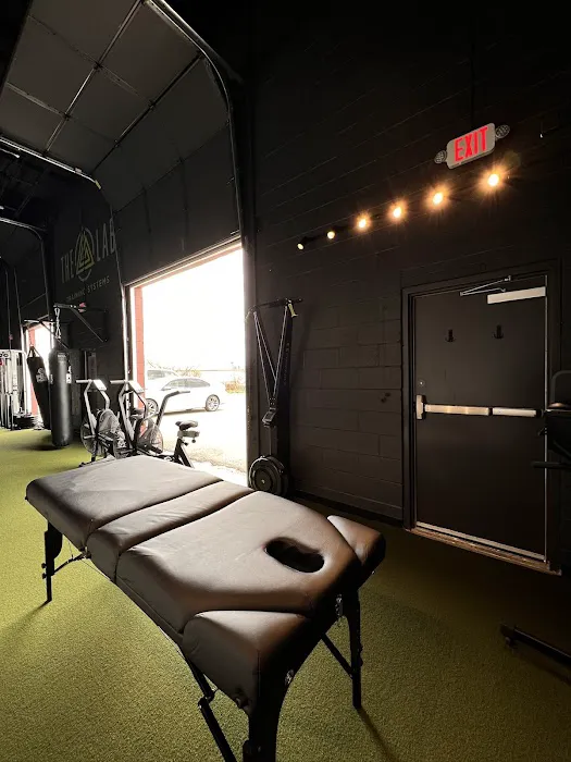 The Lab Training Systems Picture 2