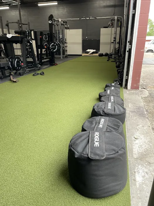 The Lab Training Systems Picture 7