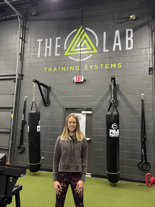 The Lab Training Systems Picture 6