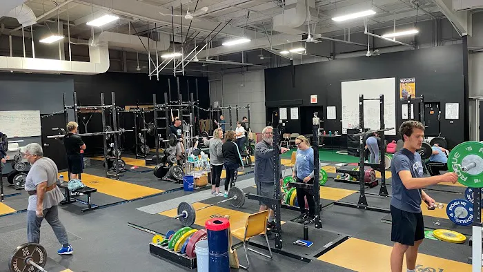 Testify Strength & Conditioning Picture 6