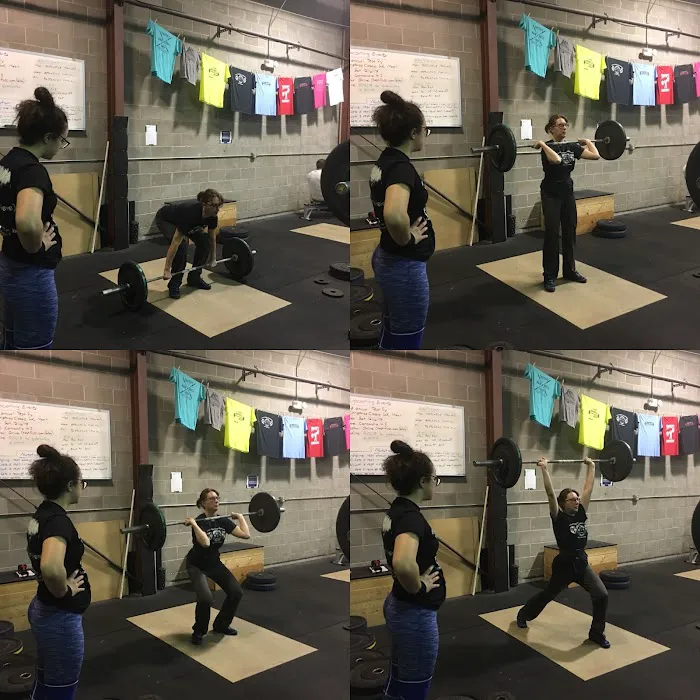 Testify Strength & Conditioning Picture 9