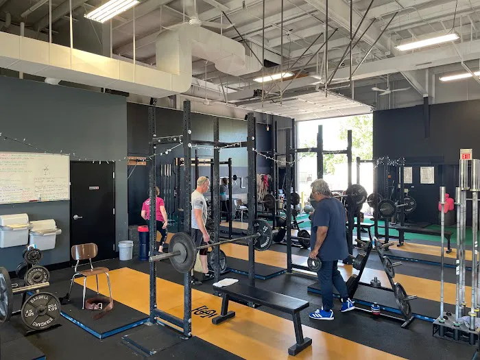 Testify Strength & Conditioning Picture 8