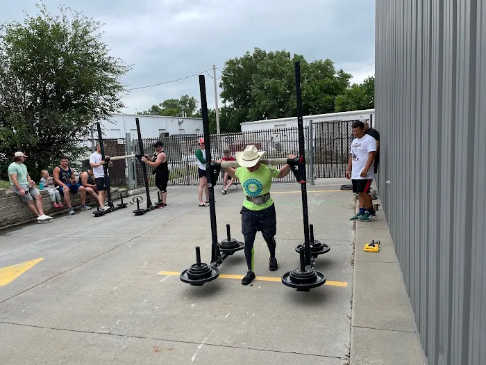 Testify Strength & Conditioning Picture 10