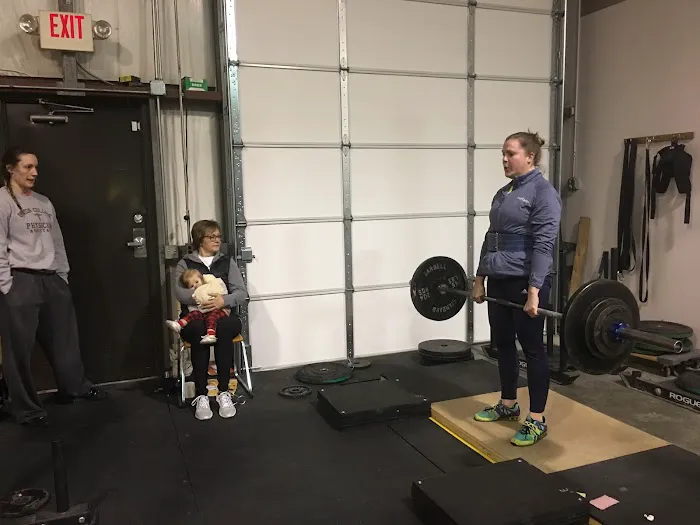 Testify Strength & Conditioning Picture 1