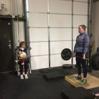 Testify Strength & Conditioning ico