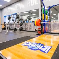 Crunch Fitness - Omaha Deerfield ico