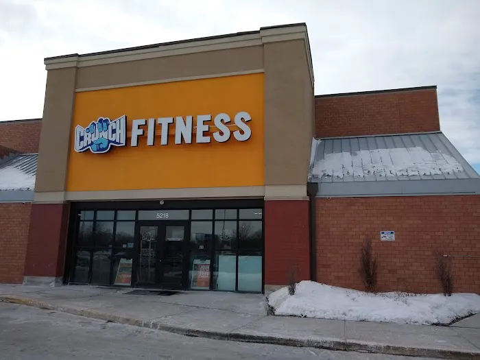 Crunch Fitness - Omaha Deerfield Picture 4