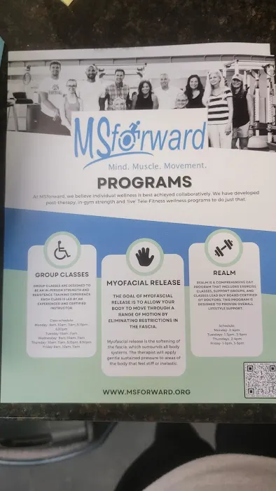 MS Forward Picture 1