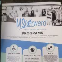 MS Forward ico