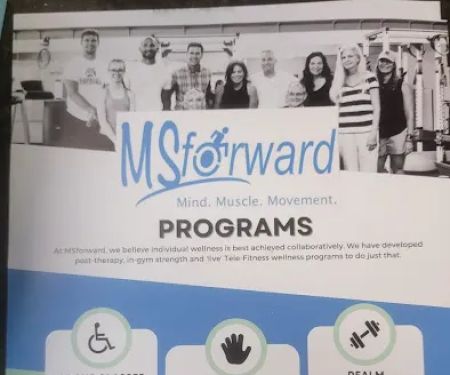 MS Forward