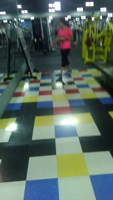 Blue Moon Fitness - Omaha South Picture 7