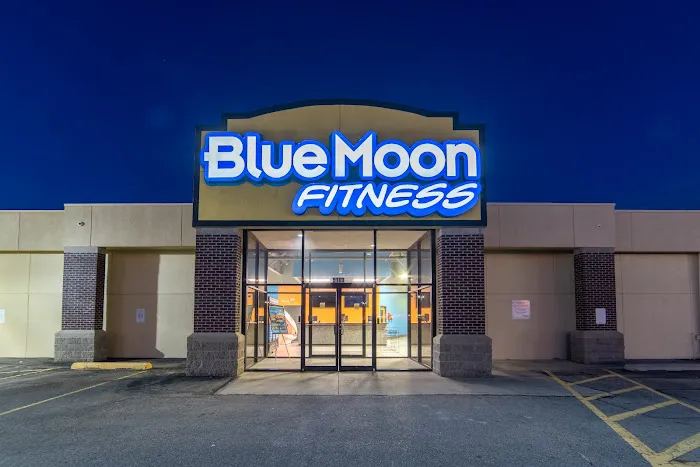 Blue Moon Fitness - Omaha South Picture 8
