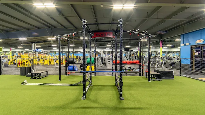 Blue Moon Fitness - Omaha South Picture 10