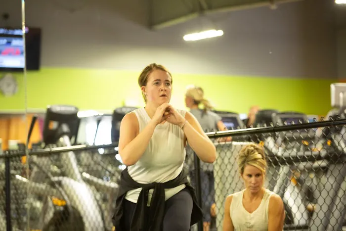 Blue Moon Fitness - Omaha South Picture 3