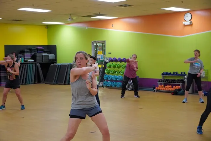 Blue Moon Fitness - Omaha South Picture 4